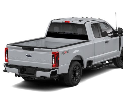 New 2026 Ford F350 XL w/ STX Appearance Package AWD/4WD image 27