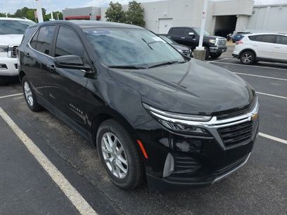 Used 2023 Chevrolet Equinox LT