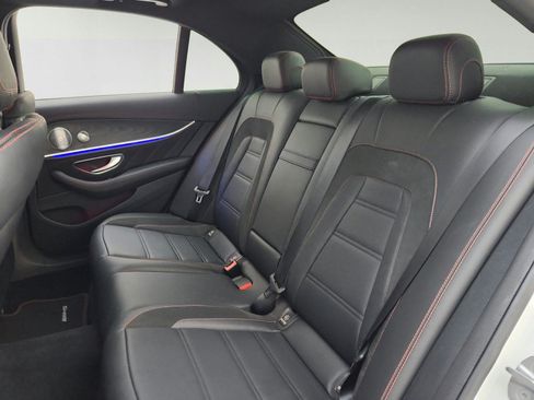 Used 2018 Mercedes-Benz E 43 AMG 4MATIC Sedan image 28