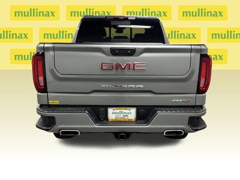 Used 2023 GMC Sierra 1500 AT4 w/ Technology Package image 18