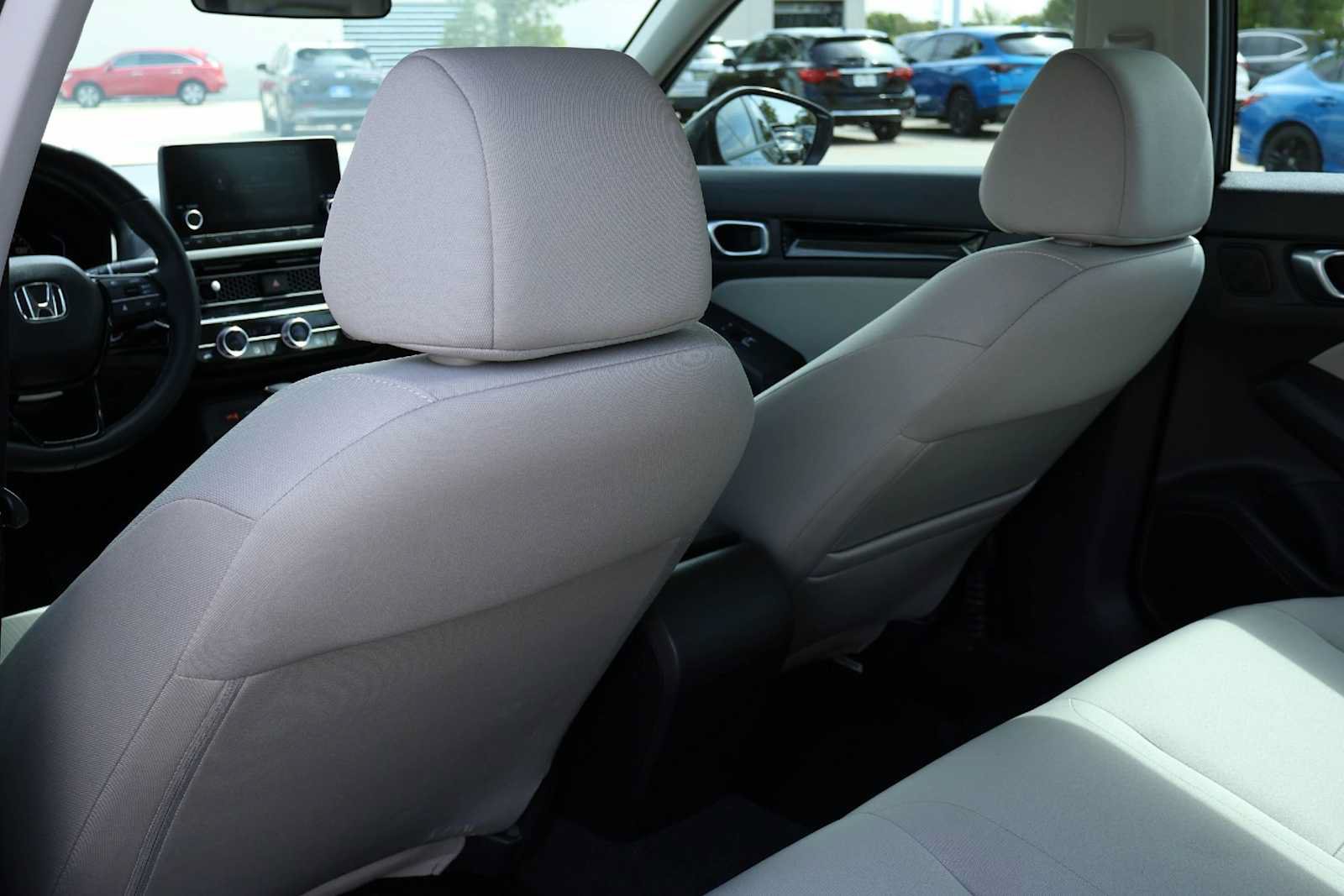 Used 2024 Honda Civic EX image 12