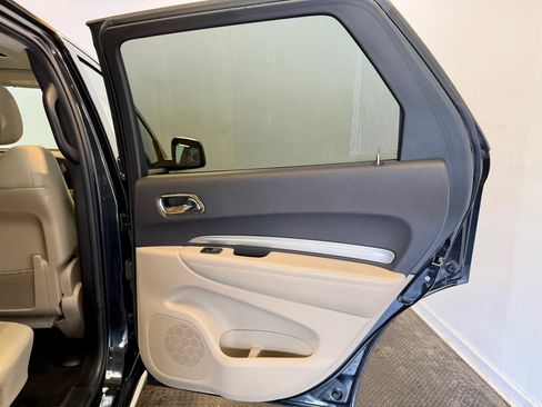 Used 2014 Dodge Durango SXT w/ Quick Order Package 23B AWD/4WD image 30
