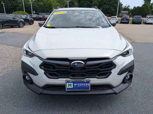 Used 2024 Subaru Crosstrek 2.0i Premium AWD/4WD image 9