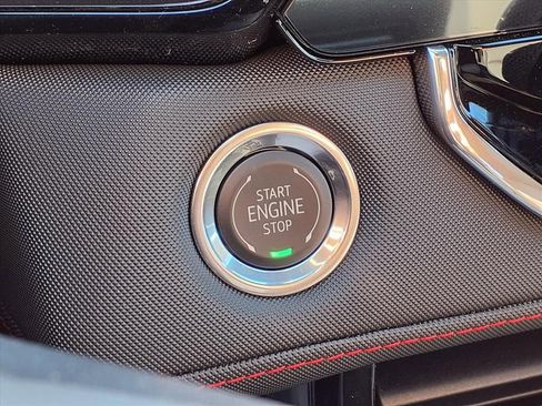 New 2026 Chevrolet Colorado Z71 image 22