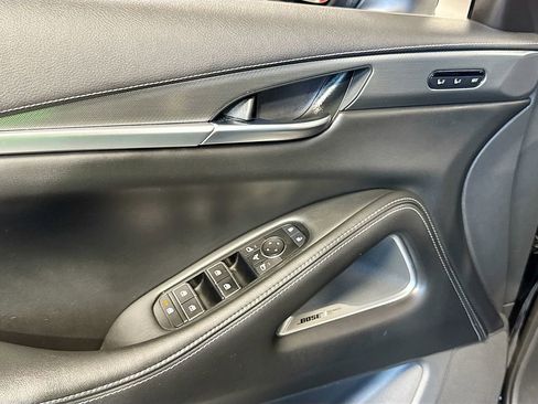 Used 2023 INFINITI QX60 Luxe w/ Vision Package AWD/4WD image 21