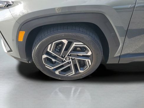 Certified 2026 Hyundai Tucson Limited image 29