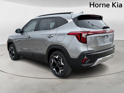 New 2026 Kia Seltos EX image 5