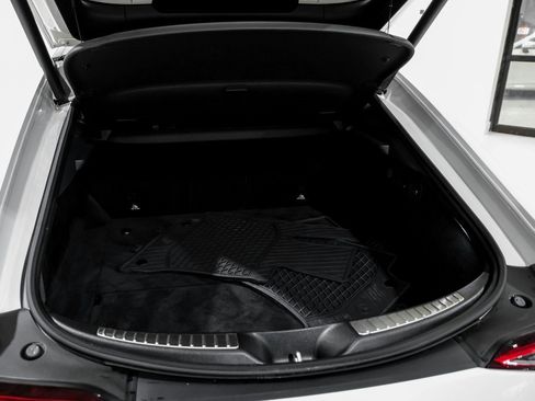 Used 2023 Mercedes-Benz AMG GT 53 image 53