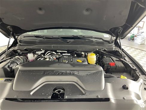 New 2026 RAM 2500 Big Horn image 19