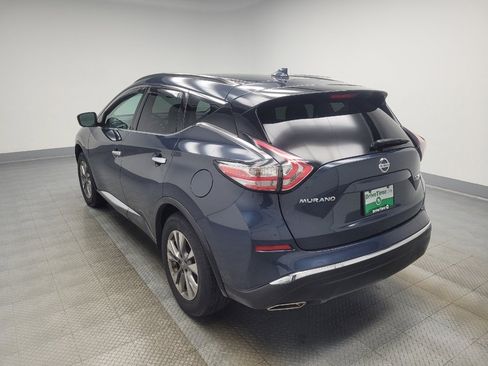 Used 2017 Nissan Murano SV image 5