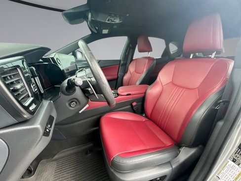 Used 2025 Lexus NX 350 AWD w/ Cold Area Package image 28