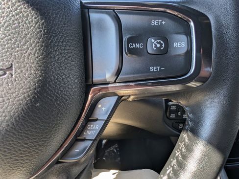 Used 2024 RAM 1500 Big Horn image 27