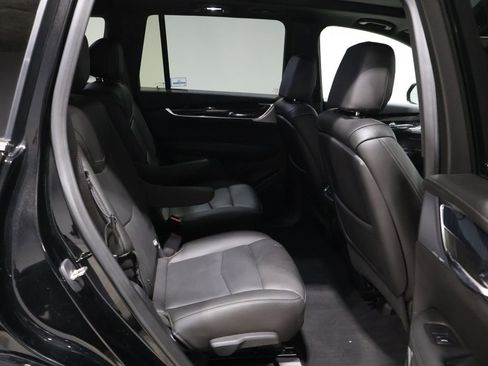 Used 2021 Cadillac XT6 Premium Luxury image 21