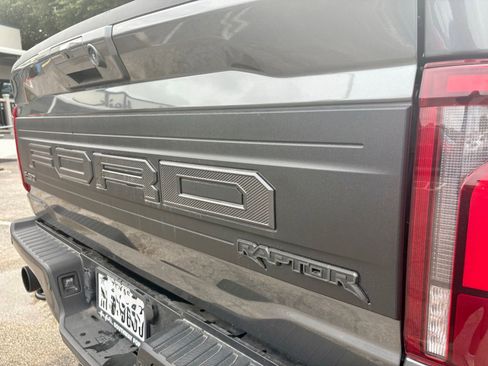 Used 2026 Ford F150 Raptor AWD/4WD image 19