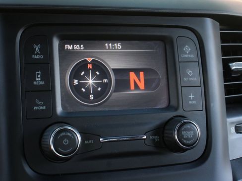 Used 2023 RAM 1500 Tradesman image 25