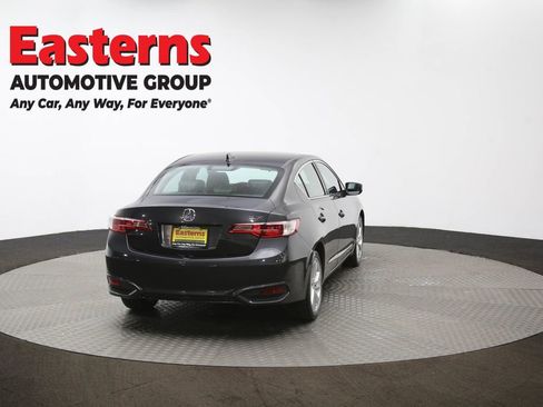 Used 2016 Acura ILX image 38