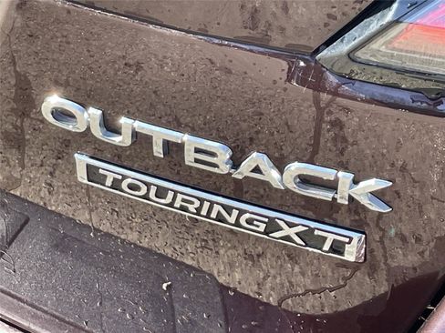 Used 2024 Subaru Outback Touring XT w/ Popular Package #2 image 8
