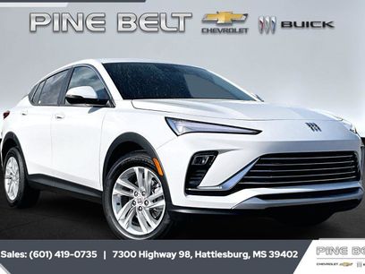 New 2026 Buick Envista Sport Touring w/ Convenience I Package