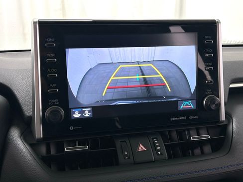 Used 2022 Toyota RAV4 XSE w/ XSE Grade Weather Package image 18