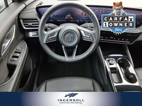 Used 2025 Buick Envision Preferred image 14