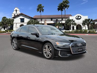 Used 2023 Audi A6 Premium Plus w/ Premium Plus Package