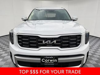 Used 2025 Kia Telluride S AWD/4WD video 2