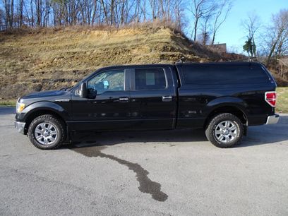 Used 2014 Ford F150 XLT w/ Equipment Group 302A Luxury