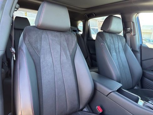 New 2025 Acura ADX A-Spec image 14