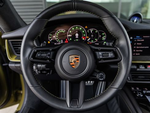 Certified 2026 Porsche 911 GTS RWD image 49