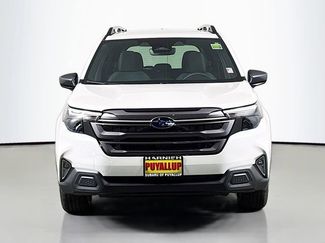 New 2026 Subaru Forester Premium video 2