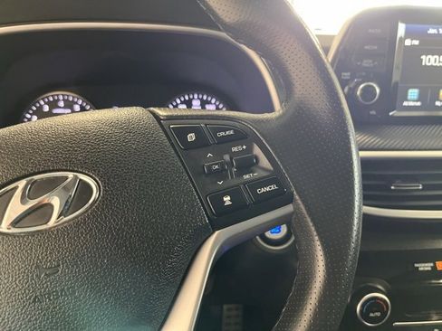 Used 2019 Hyundai Tucson Night image 26