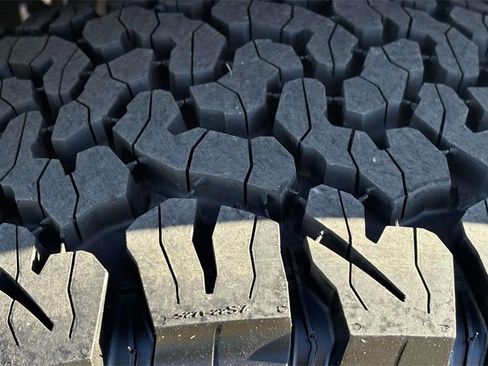 New 2026 Jeep Wrangler Unlimited Rubicon image 12