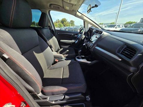 Used 2019 Honda Fit Sport image 11