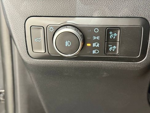 New 2025 Ford Bronco Sport Badlands w/ Badlands Tech Package image 22