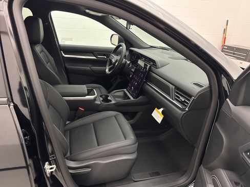 New 2026 GMC Terrain Elevation w/ Elevation Premium Package image 51