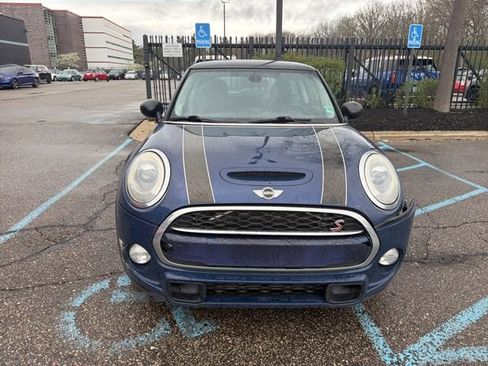 Used 2015 MINI Cooper S FWD image 2