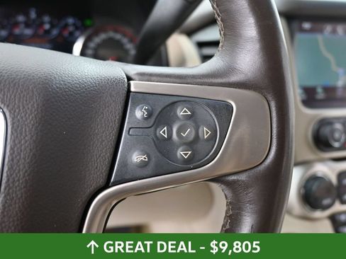 Used 2015 GMC Yukon XL Denali w/ Premium Package AWD/4WD image 38