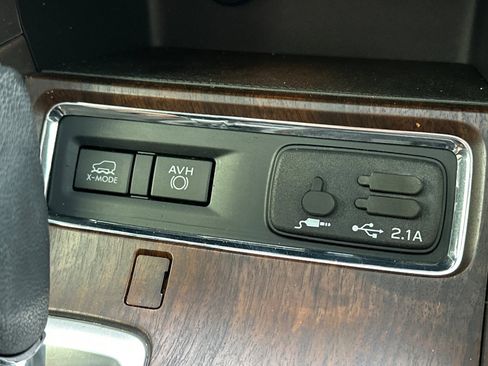 Used 2020 Subaru Ascent Touring w/ Popular Package #2A image 31