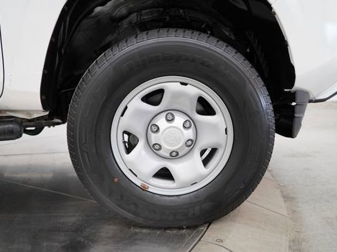 Used 2023 Toyota Tacoma SR AWD/4WD image 65
