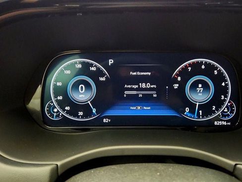 Used 2020 Hyundai Palisade Limited AWD/4WD image 15