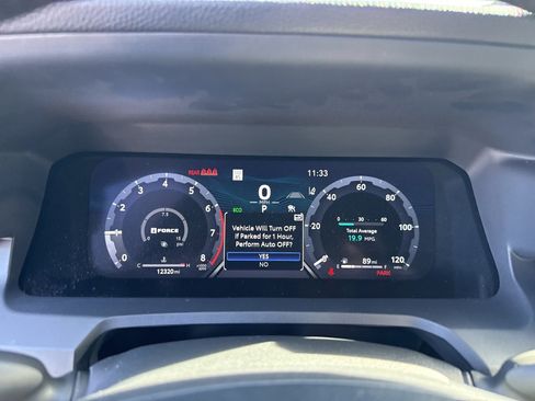 Used 2024 Toyota Tacoma TRD Off-Road image 33