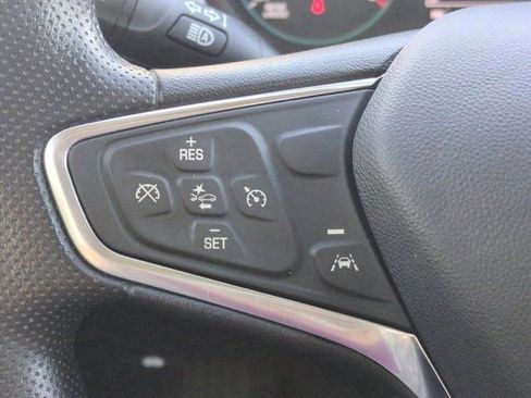 Used 2024 Chevrolet Malibu LT image 19