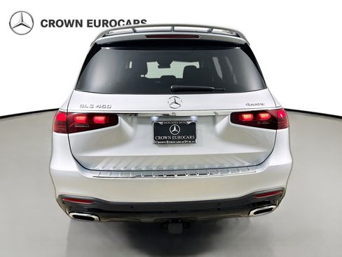 Used 2026 Mercedes-Benz GLS 450 4MATIC image 6