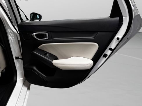 Certified 2025 Acura Integra A-Spec image 39