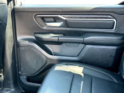 Used 2021 RAM 1500 Lone Star RWD image 20
