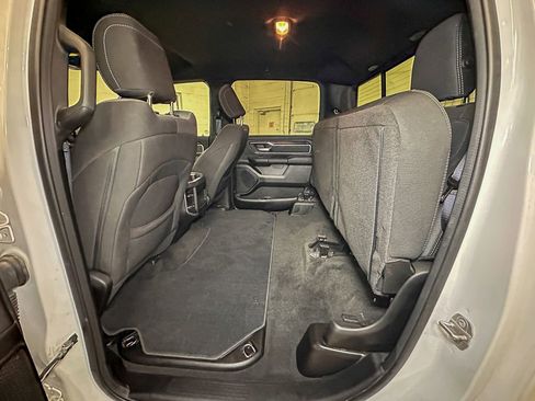 Used 2022 RAM 1500 Big Horn AWD/4WD image 29