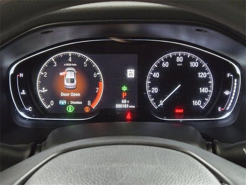 Used 2019 Honda Accord LX image 33