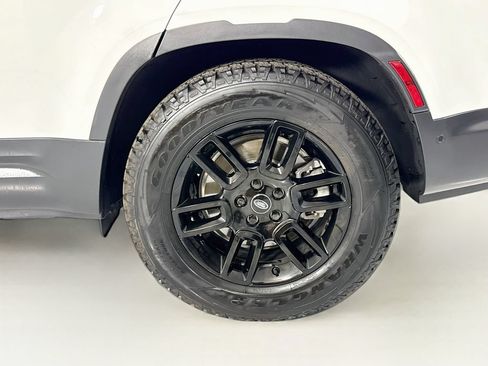Used 2024 Land Rover Defender 130 S AWD/4WD image 31