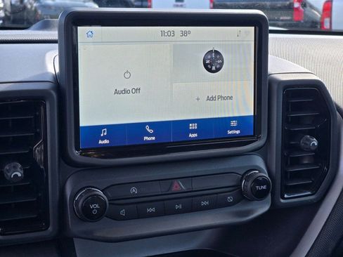 Used 2022 Ford Bronco Sport image 23