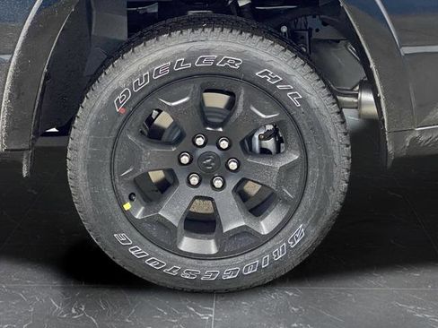 New 2026 RAM 1500 Big Horn w/ Night Edition image 39